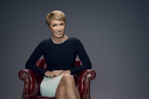 Barbara Corcoran