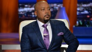 Daymond John