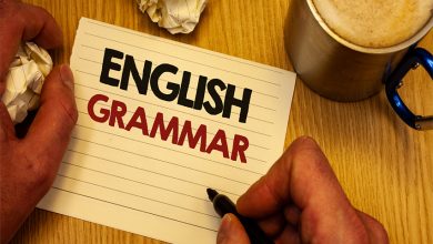 Future Continuous Tense