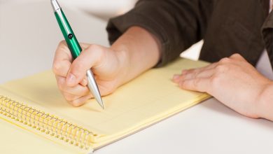Not Tutma Teknikleri - Etkili Not Almak İçin 5 Teknik