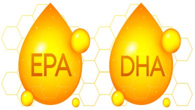 DHA ve EPA - Zihinsel Çarkınızı Aktif Tutmak İçin Omega-3 Alın!