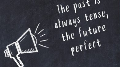 Future Tense – Örnek Cümlelerle İngilizce Öğreniyorum