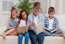 Çocuk ve Kitap - Çocukların Okuduğunu Anlaması İçin 10 Kontrol Noktası?
