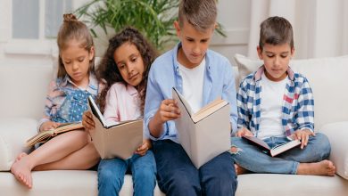 Çocuk ve Kitap - Çocukların Okuduğunu Anlaması İçin 10 Kontrol Noktası?