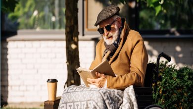 Yetişkin Okuması – Yaşlılar Hızlı Okuyabilir mi, Kolay Anlayabilir mi?
