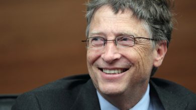 Bill Gates - Bir Bilgisayar Programcısı ile Araba Üreticisinin Hayali Kapışması