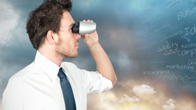 Geleceğini Tasarla - İşletmenizi Büyütmek İçin 10 Psikolojik Strateji