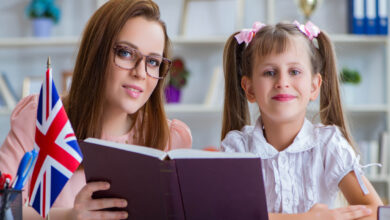 ingilizce öğrenme yaşı kaçtır?