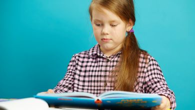 Çocuklar İçin Hızlı Okuma Kursu – Erken mi Geç mi?