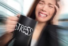 stresle baş etmenin yolları - stres nedir