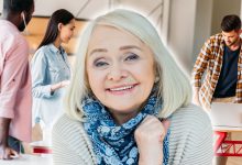 Hayalinizi Yaşamak İçin Asla Yaşlı Değilsiniz! - Hayatınızda çok geç diye bir zaman asla yoktur!