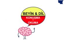 brain and language - speech and reading