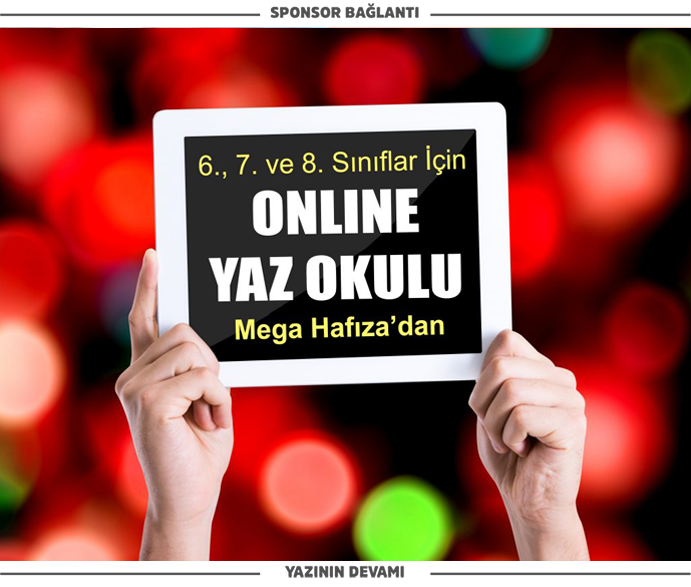 1 - YO - Zeka - Eğitim - Öğrenme