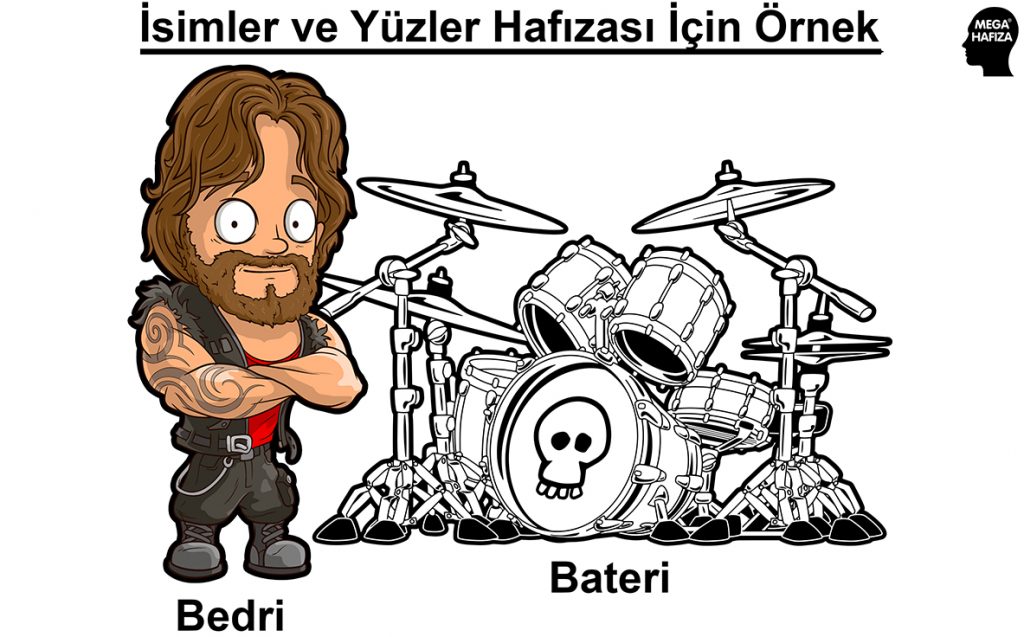 bedri - bateri