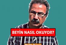 Beyin Nasıl Okur - Okuma ve anlamayla ilgili bilmedikleriniz
