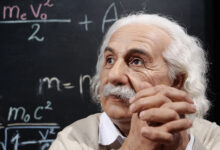 Einstein