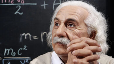 Einstein