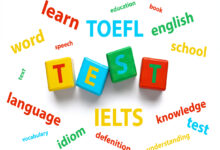 TOEFL