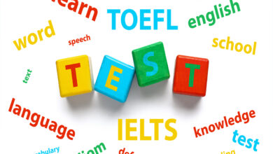 TOEFL