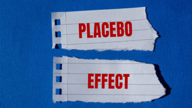 Plasebo Etkisi
