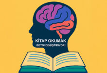 Okuyan Beyin / Kitap Okuyanların Beyni Farklı Mı?