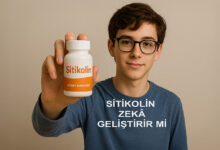 sitikolin zeka geliştiriyor mu?