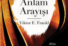 Kitap: İnsanın Anlam Arayışı - Viktor E. Frankl - SM