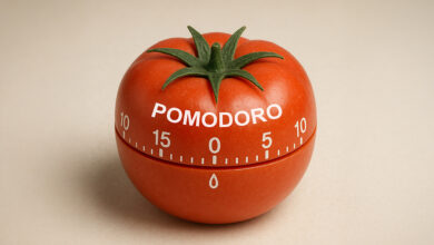 pomodoro tekniği kimler için uygundur