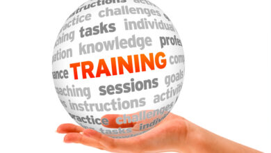 Kişisel Gelişim Eğitimleri