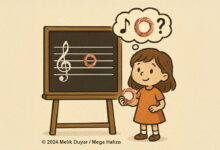 en kolay nota okuma tekniği