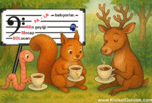 fa anahtarı kolay nota okuma teknikleri