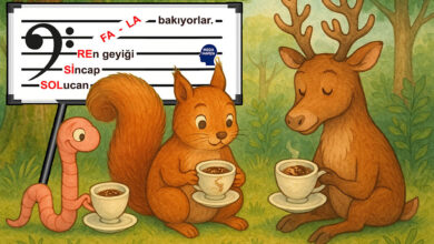 fa anahtarı kolay nota okuma teknikleri