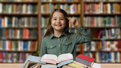 Yapay Zeka Destekli Mega Aktif Okuma Eğitim Programı