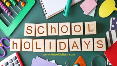 okul tatilleri