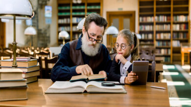 sürekli öğrenmenin gücü