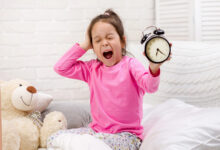 beyin nasıl uyanır