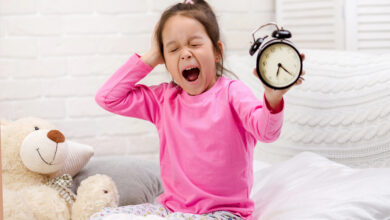 beyin nasıl uyanır