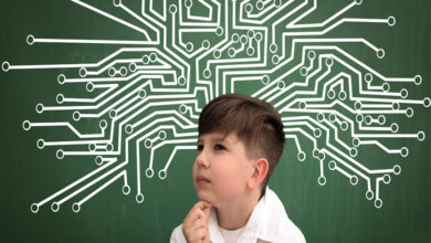 eğitimde yapay zeka