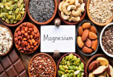 Magnezyumun Gücü