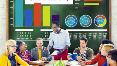 okulu veriyle yönetmek