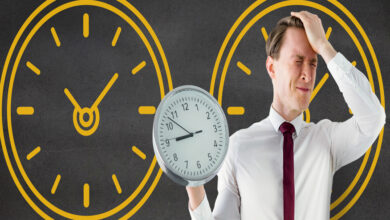 stresle baş etme yöntemleri