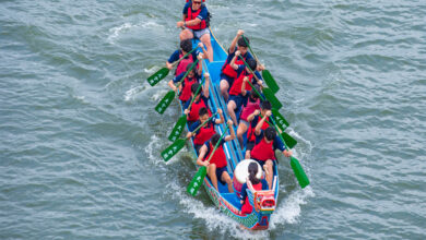 takım çalışması ve liderlik