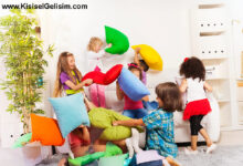 DEHB - Her hareketli çocuk DEHB mi