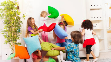 DEHB - Her hareketli çocuk DEHB mi