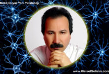 Melik Duyar'dan Yeni Yıl Mesajı