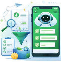 WhatsApp AI Satış Süreci