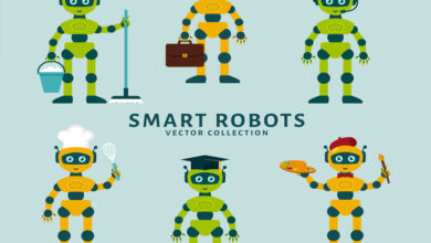 yapay zeka ve meslekler