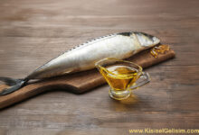 dha ve epa - balık yağı nasıl alınmalı