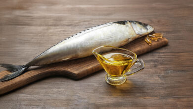 dha ve epa - balık yağı nasıl alınmalı