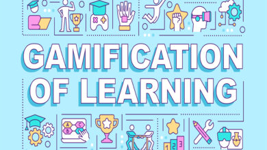 eğitimde oyunlaştırma